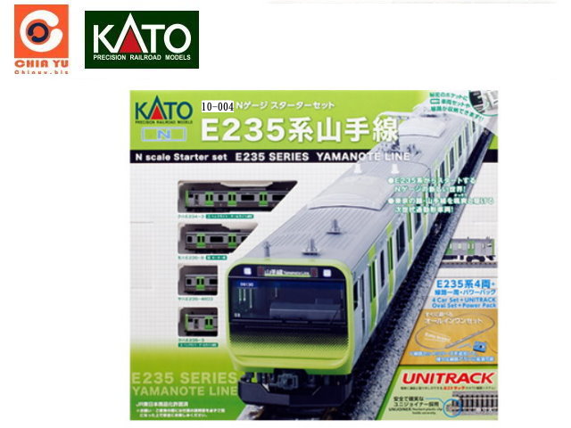 kato-10-004-E235tsu(M1)򥻲-w