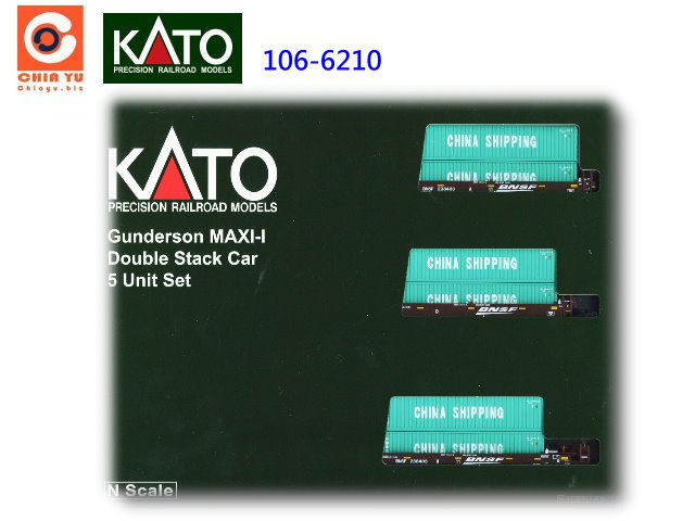kato-106-6210-B#238403˽c5 f