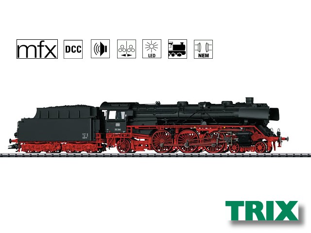 TRIX-22950- w]T-HO