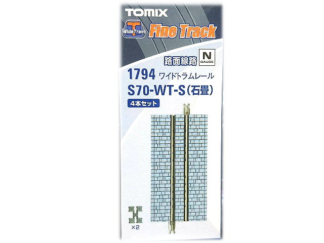 TOMIX--1794-S70WT-S |yD 4