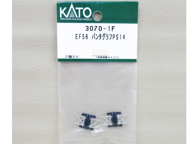 KATO-3070-1F EF56 q}t