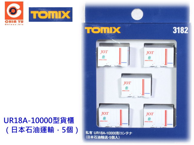 TOMIX-3182-pUR18A-10000fd]饻۪oBA5ӡ^