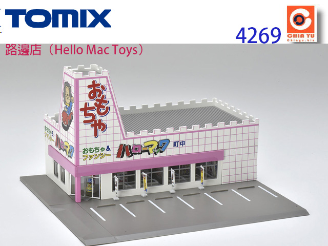 TOMIX-4269-䩱]㩱^