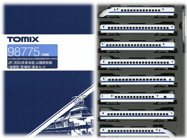 TOMIX-98775-300-0tƱ渹XnFDssFu8-f