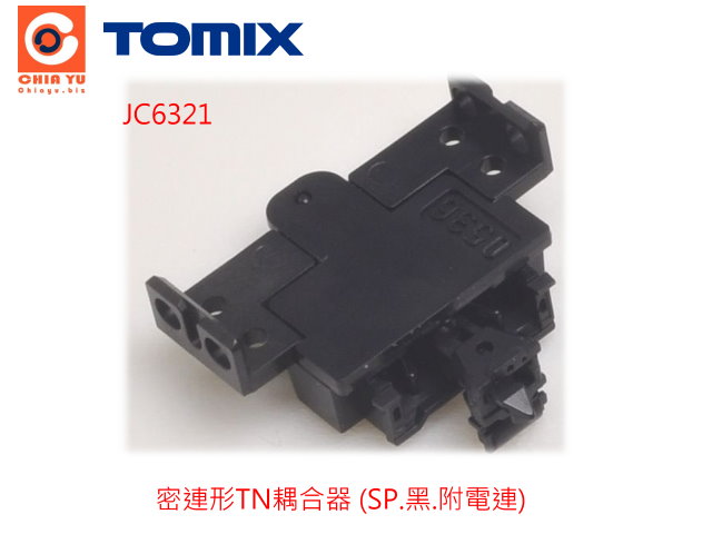 TOMIX-JC6321 KsTNX (SP..qs)