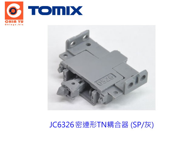 TOMIX-JC6326 KsTNX (SP/)