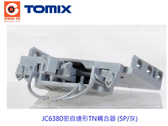 TOMIX-JC6380-K۳sTNX (SP/)
