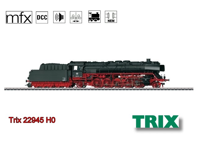TRIX-22945- w]T-HO