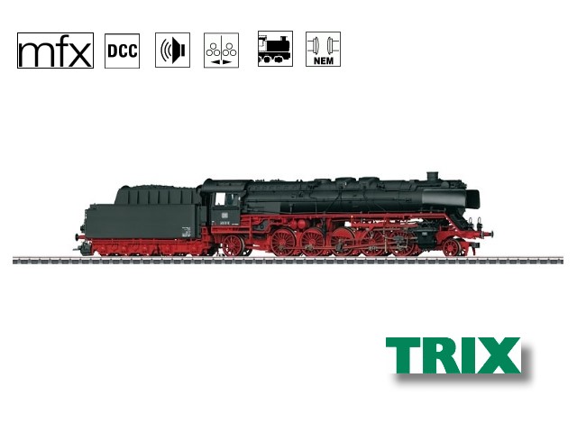 TRIX-22814- w]T-HO
