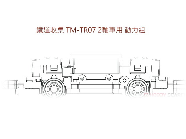 TOMYTEC-TM-TR07 ʤOKDNʤOL-w