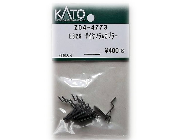 KATO-Z04-4773-E329sFuʤOs6J